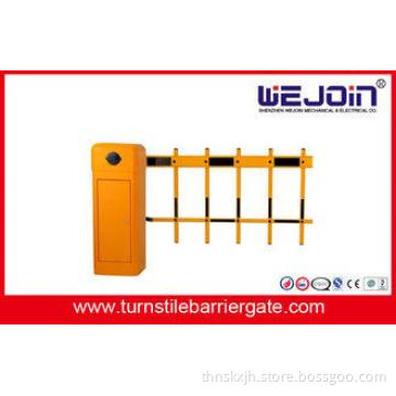 High Speed Gate Systems Manual Barrier Arm Gate for Highway